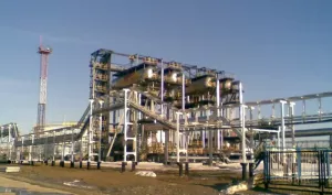 Нефтегазовые доходы России превзошли ожидаемые прогнозы