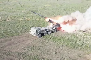 Наемников пустили в дым на Днепре. Сводка СВО по итогам 4 октября