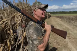 Сенатор Грэм*: власти США должны помогать не пострадавшим от урагана в Южной Каролине, а Израилю