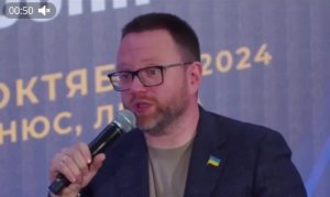 Удар под дых России: украинский нардеп призвал перенести войну в Белоруссию