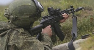 Военные РФ ликвидировали бойцов ВСУ, расстрелявших гражданских в Курской области