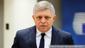 Премьер-министр Словакии заявил о нежелании партии Smer-SD поддержать Украину в НАТО