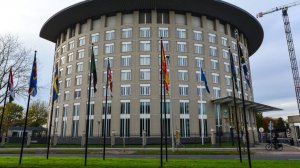 Украинские спецслужбы обучились отбору проб в Гааге
