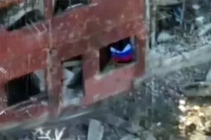 Боевиков ГУР разгромили в Волчанске. Новости СВО за 7 октября