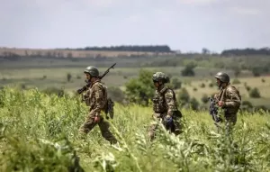 ВСУ создали два лагеря для содержания захваченных в Курской области гражданских лиц