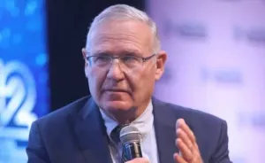 Экс-глава военной разведки ЦАХАЛ: предстоящая израильская атака на Иран будет чем-то невиданным на Ближнем Востоке