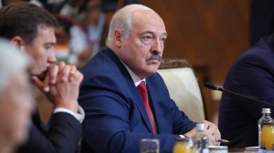 "Мы их ждем". Лукашенко ответил на призывы в Киеве идти на Минск