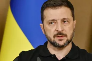 Bloomberg: Зеленский может изменить свой категоричный подход к переговорам