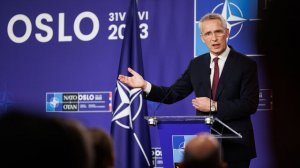 Во Франции против Столтенберга готовят новый судебный иск