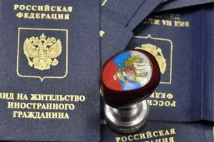 Французы начали обращаться в посольство России за получением вида на жительство