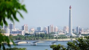 Генштаб КНДР анонсировал полную блокировку дорог с Южной Кореей