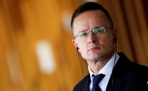 Значительная часть стран-членов НАТО обманывают Украину — Петер Сийярто