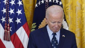 Доля США в мировой экономике впервые опустилась ниже 15% при Байдене