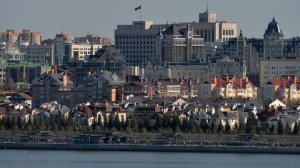 Депутаты в Татарстане предложили арестовывать имущество релокантов