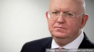 Небензя напомнил Израилю об условии принятия страны в ООН