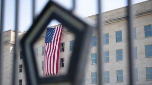 Пентагон: США не снимут ограничения на удары вглубь РФ из-за угрозы эскалации