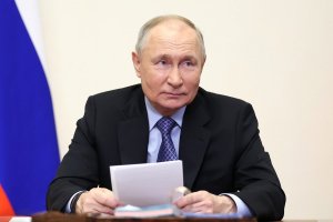 Владимир Путин заявил о подготовке новых нацпроектов