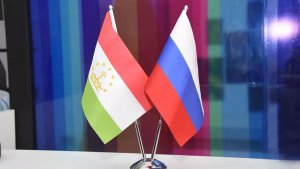 В Таджикистане разрабатывают научный проект по изучению русской культуры в вузах