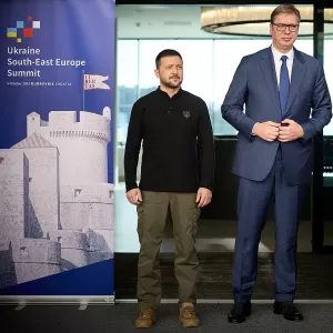 Президент Сербии подписал осуждающую Россию декларацию по Украине. О чем говорится в документе?