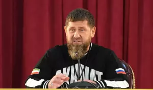 Рамзан Кадыров публично объявил кровную месть сенатору Керимову и двум депутатам Госдумы