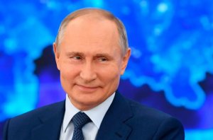 Президент России прибыл в Ашхабад, киевский режим призывает власти Туркмении его арестовать