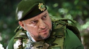 В рядах ВСУ в Курской области началась паника, заявил Алаудинов