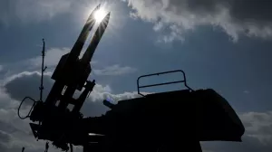 Российская армия освободила Островское в ДНР