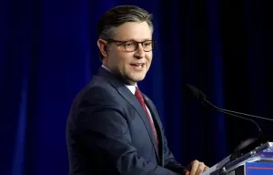 Спикер Палаты представителей США заявил, что у него больше «нет аппетита» к спонсированию Киева