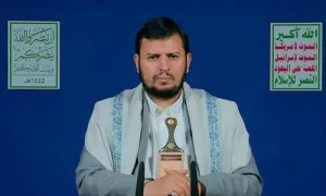 Атаковано 193 корабля: лидер йеменских хуситов подвел итог деятельности за год