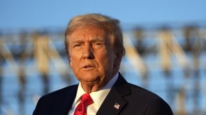 Трамп допустил начало третьей мировой войны через несколько месяцев