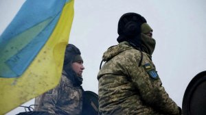 Силовики заявили о начале отвода сил ВСУ из Дзержинска