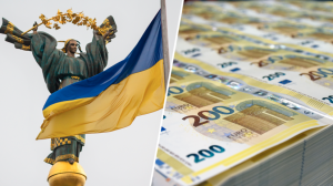 «В рамках воровской схемы»: в России предупредили Украину о последствиях обещанных Евросоюзом кредитов