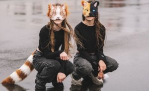 Родителей узбекских квадроберов будут штрафовать на 1,8 млн сумов