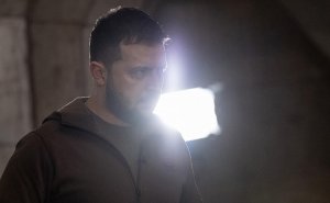 Минэнерго Украины признало, что не сможет ввести в строй "гигаватт Зеленского"