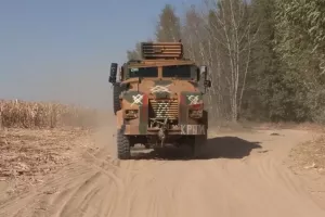 ВСУ рассыпались и бегут. Ситуация в зоне СВО на вечер 13 октября