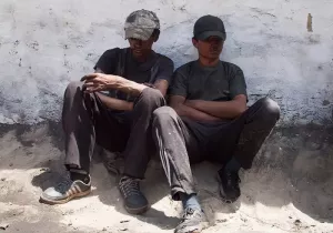 «Организованный набор»: готовятся изменения в правила въезда и нахождения в стране мигрантов