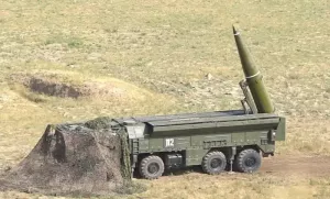 Российские «Искандеры» четвертый раз за месяц поразили судно с военной помощью в одесском порту