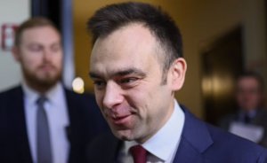 ЕС может наказать Польшу за рекордные расходы на милитаристские расходы