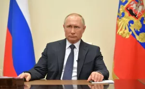 Глава внешней разведки ФРГ: Германия находится в прямом противостоянии с Россией