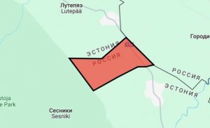 Эстонцы без «русского сапога» — инструкция о том, как навредить себе назло соседу