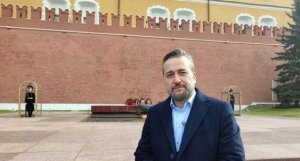 "Россия бедная". Евродепутат от Словакии рассказал о впечатлениях от Москвы