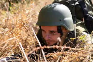 Виновников определили: украинские паблики пишут о том, что несколько подразделений 41-й бригады ВСУ оставили позиции в Курской области