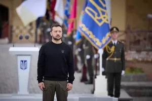 Украинский канал: У Зеленского нет новых штурмовых бригад, потому что их сначала нужно укомплектовать и вооружить