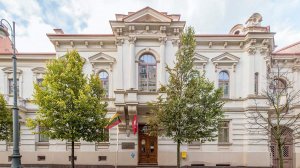 Литва намерена денонсировать соглашение с Россией о торговом судоходстве