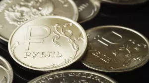 Рубль впервые стал главной валютой для расчетов с азиатскими странами