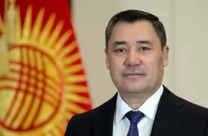 Президент Киргизии: несмотря на требования Запада, Бишкек не откажется от сотрудничества с Россией
