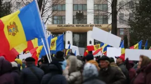 Молдавская оппозиции заявила о готовящейся фальсификации выборов