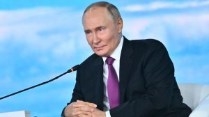 Владимир Путин встретится с руководителями ведущих СМИ БРИКС 18 октября