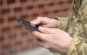 Российские хакеры хитро взломали приложение «Резерв+» и украли данные о рекрутах ВСУ