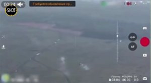 Курская авантюра: 500 военнослужащих ВСУ попали в окружение в районе Любимовки